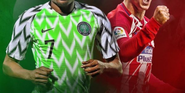 super eagles atletico madrid