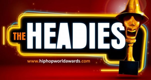 the headies 2018