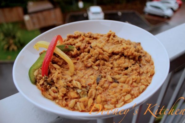 ukwa dooney's kitchen