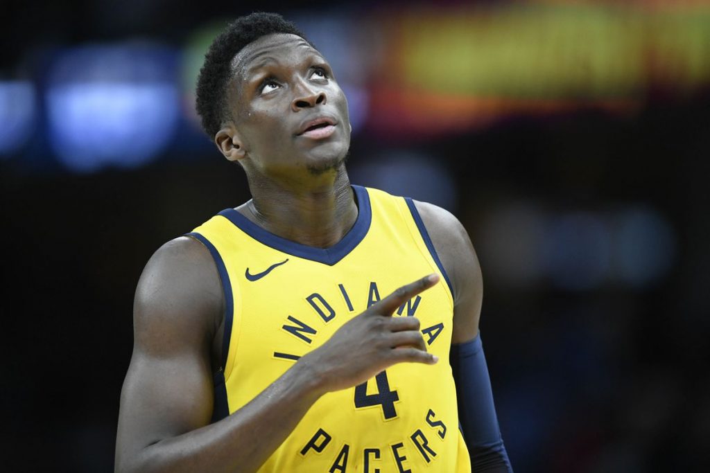 victor oladipo