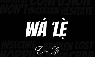 wale by eri ife