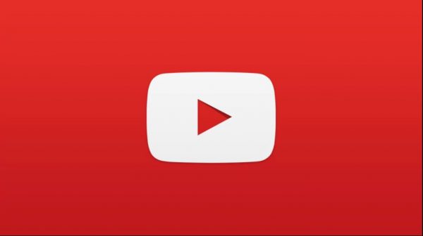 YouTube Video Play