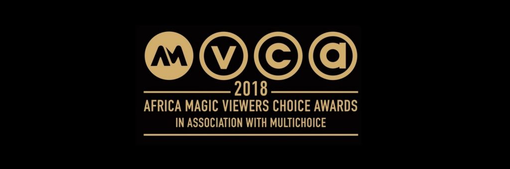 AMVCA 2018