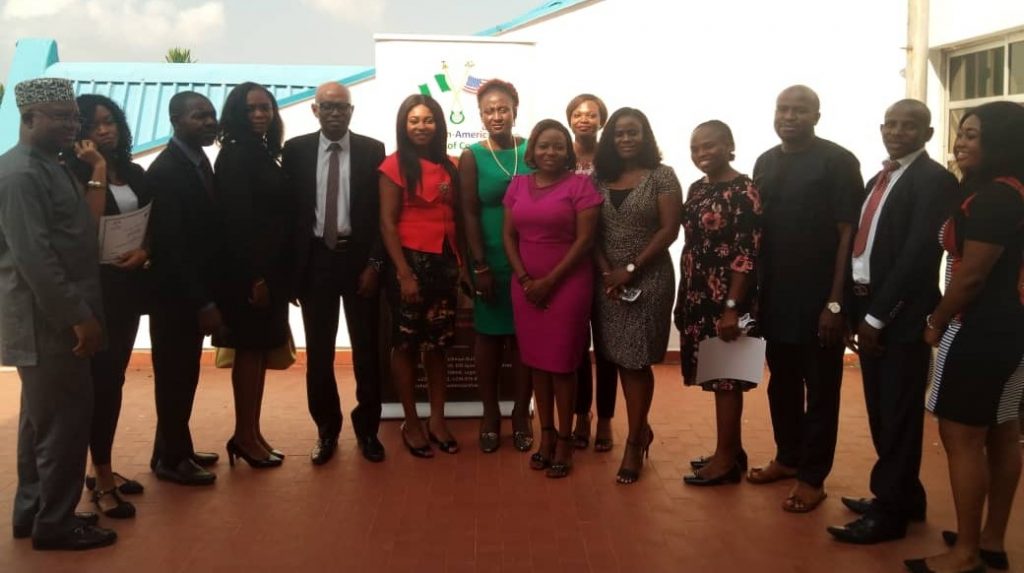 Nigerian-American Chamber of Commerce