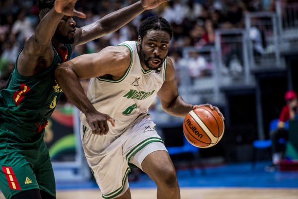 2019 FIBA World Cup Qualifiers