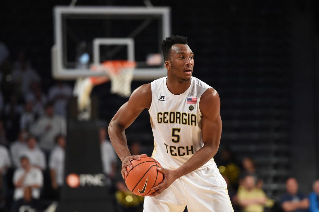 Josh Okogie