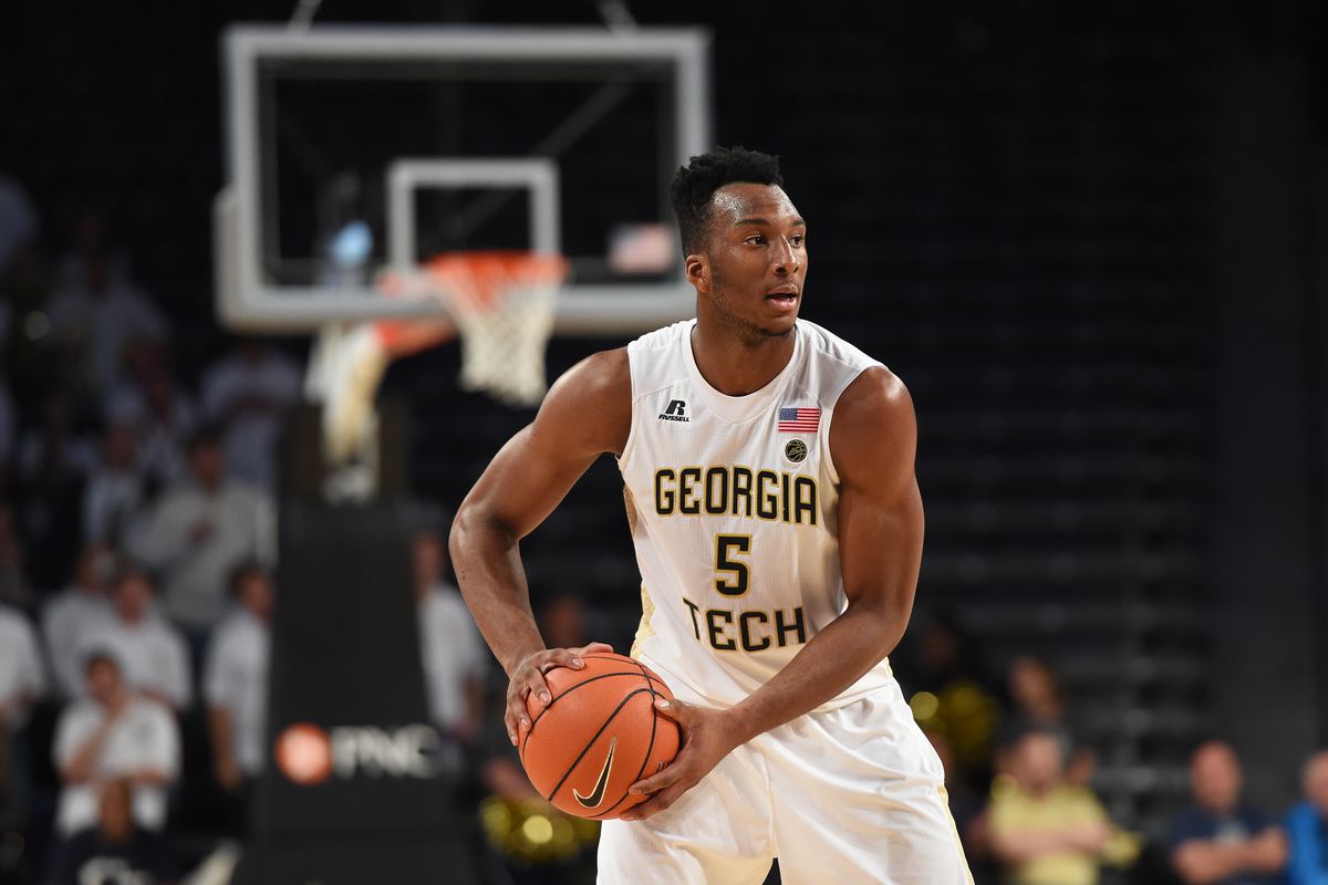 Josh Okogie