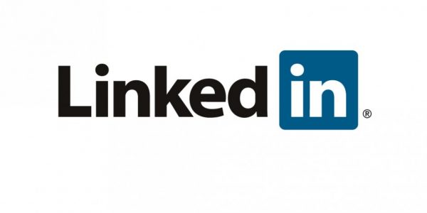 LinkedIn Logo