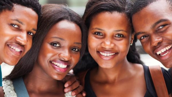 Nigerians In Diaspora