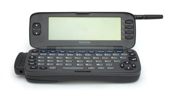 Nokia 9000 Communicator
