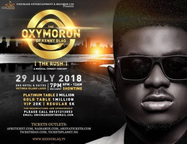 The-Oxymoron-of-Kenny-Blaq