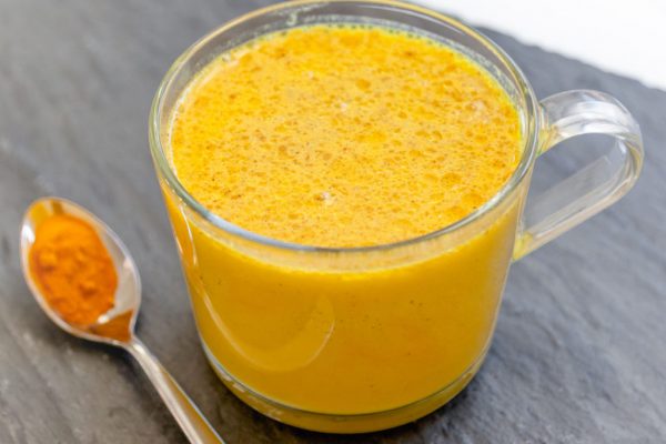 Turmeric Milk