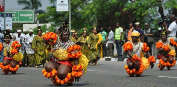 Calabar Festival