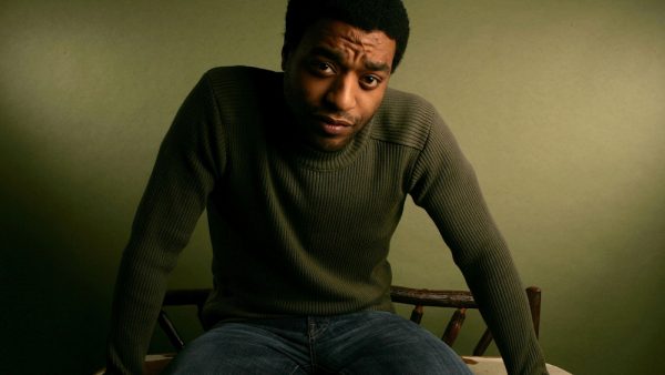 chiwetel ejiofor