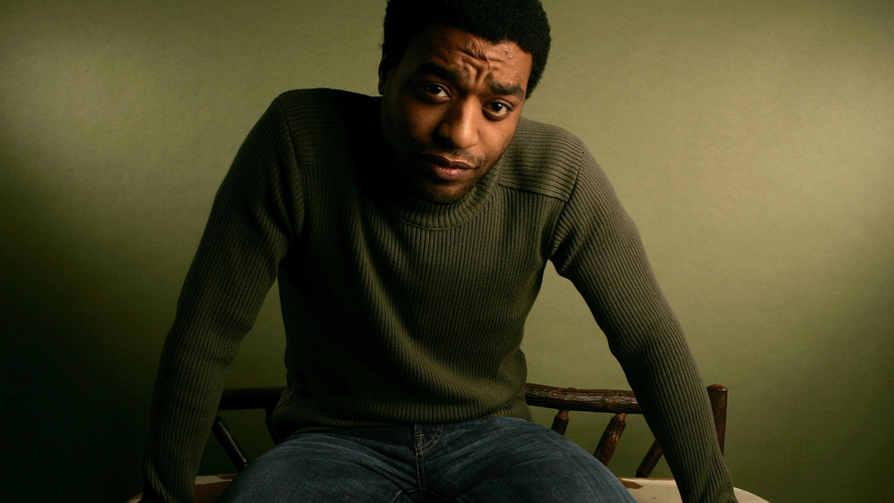 chiwetel ejiofor