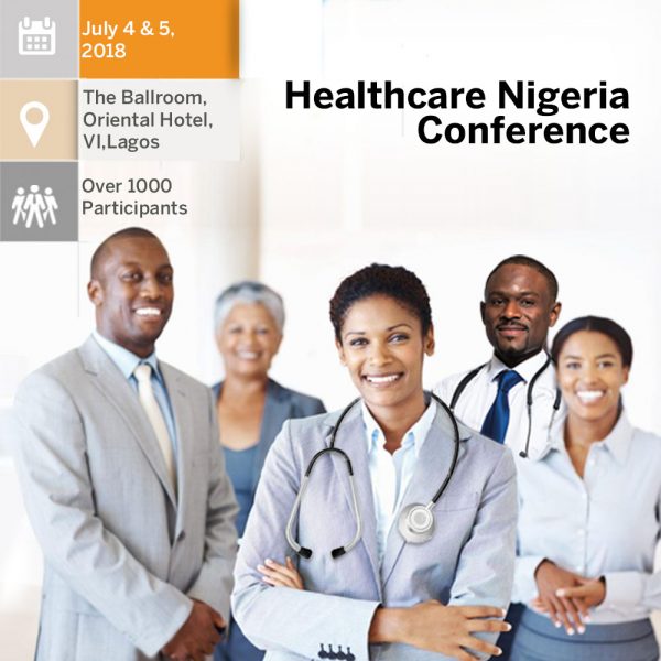 healthcare nigeria conference 1