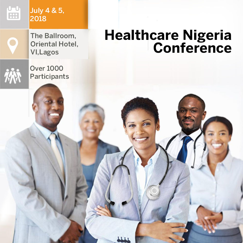 healthcare nigeria conference 1