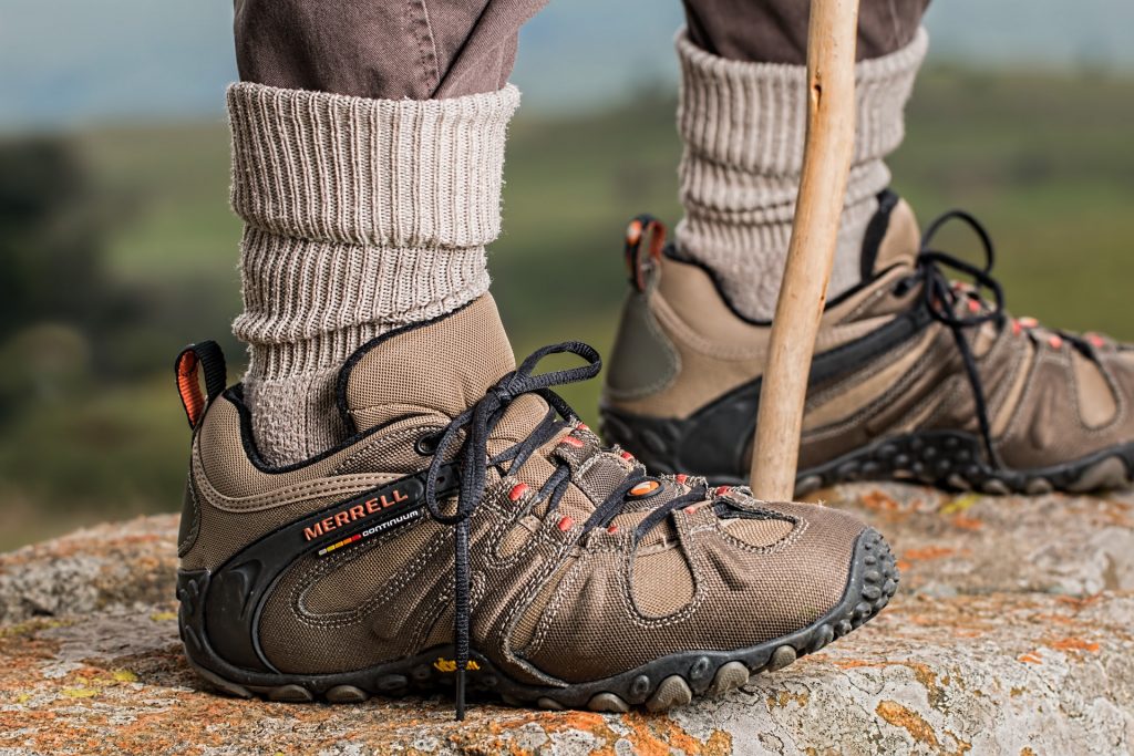 Hiking Shoes