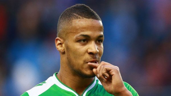 troost ekong
