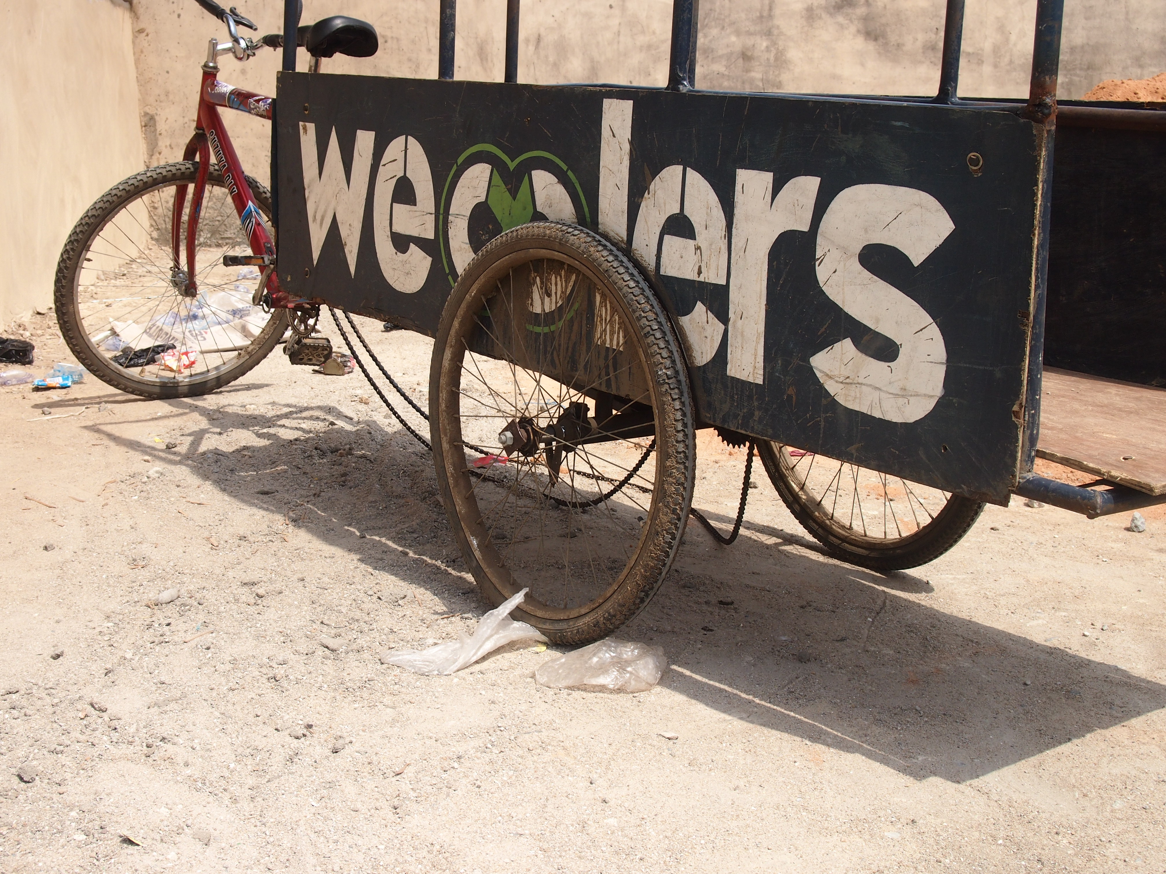 wecycle