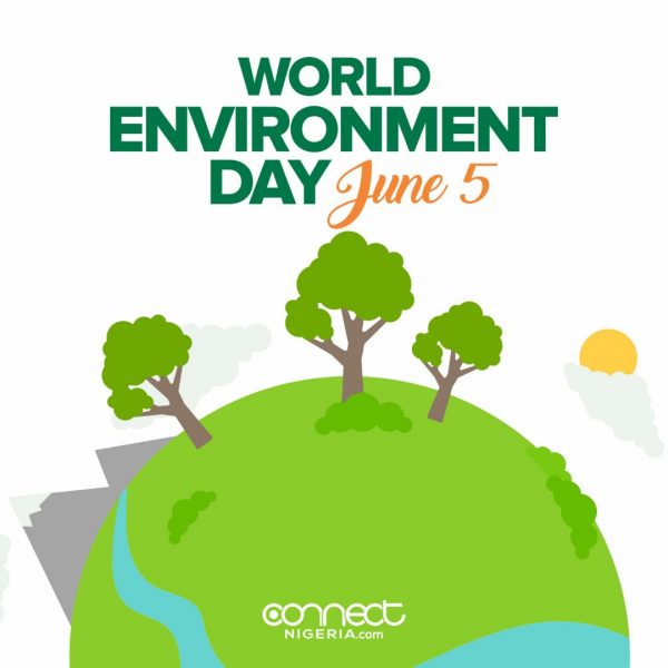 world environmet day 2018