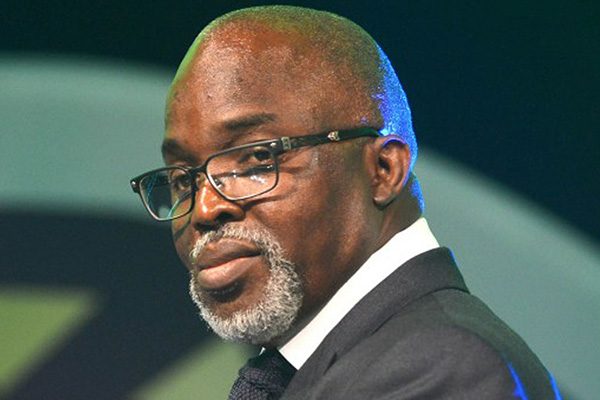 Amaju Pinnick