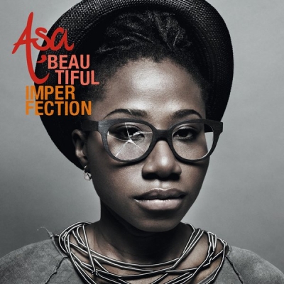Asa - Why Can't We
