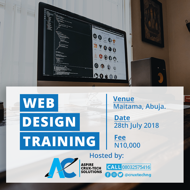 Aspire Crux-Tech Solutions