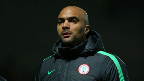 Carl Ikeme