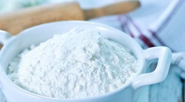 Cassava Flour