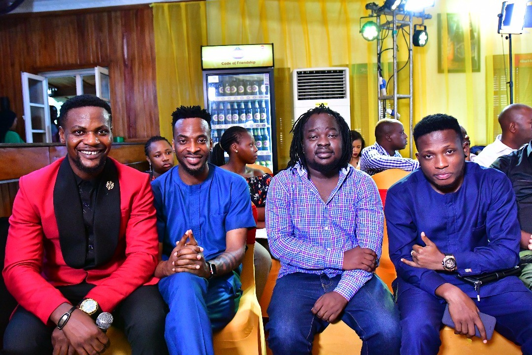 City Of Friends 2018