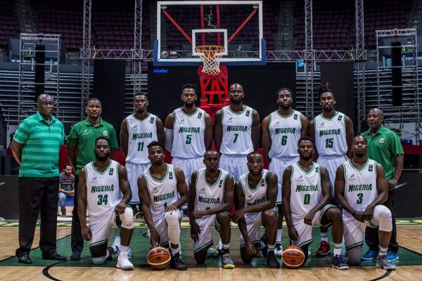 D'Tigers