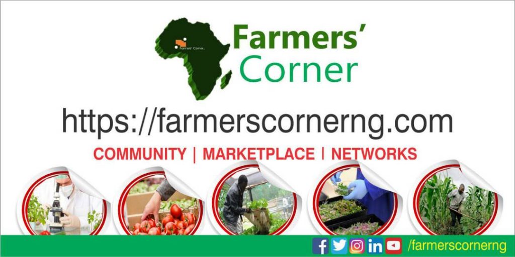 Farmers' Corner