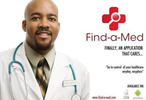 Find-a-Med