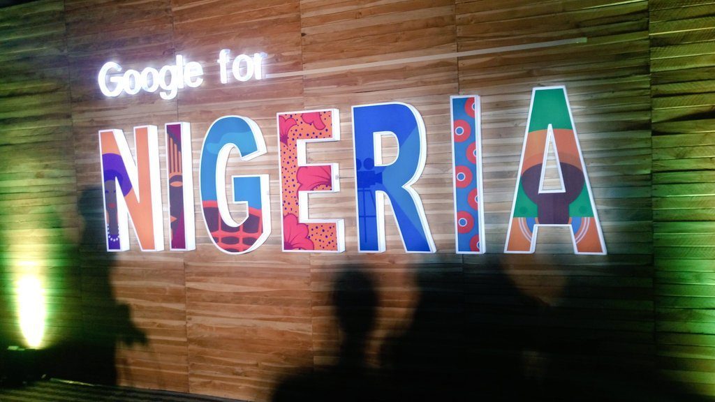 Google For Nigeria