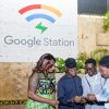 Top Trends - Google Station launch