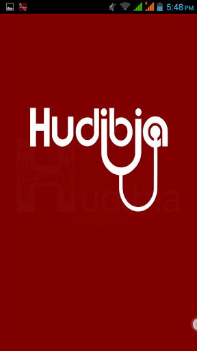 Hudibia