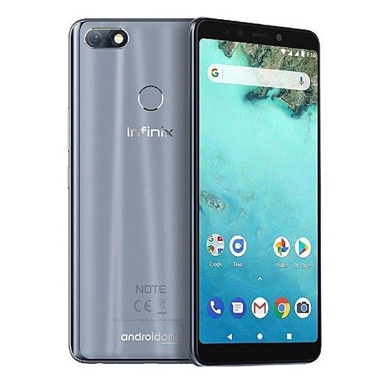 Infinix Note 5