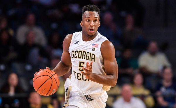 Josh Okogie