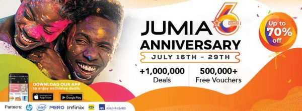 Jumia