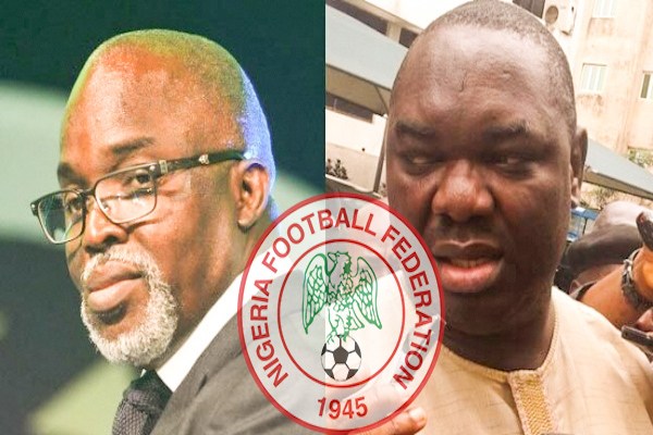 NFF Pinnick-vs-Giwa