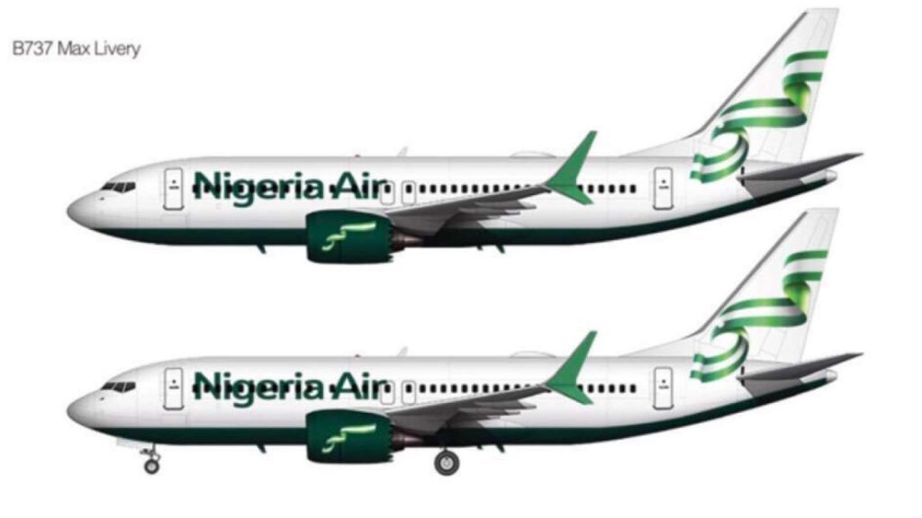 Nigeria Air