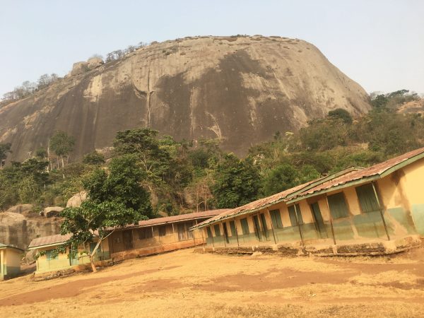 Ekiti Tribe - Orole Hill of Ikere Ekiti