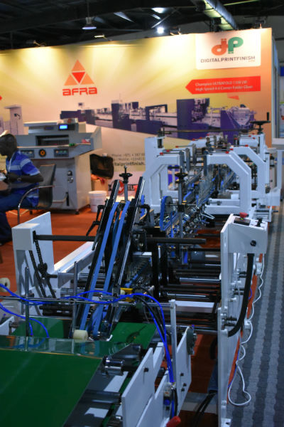 Propak West Africa 3