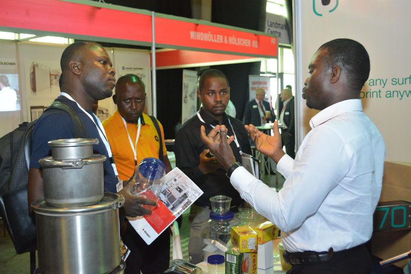 Propak West Africa 1