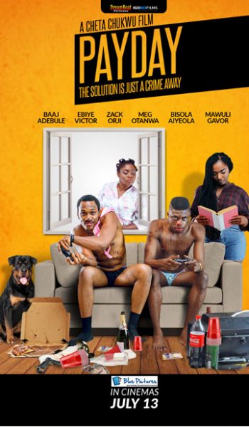 Payday