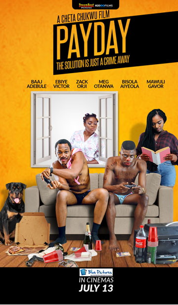 Payday