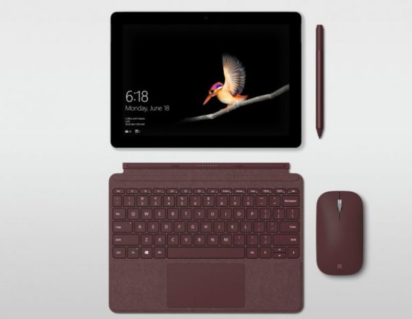 Surface Go