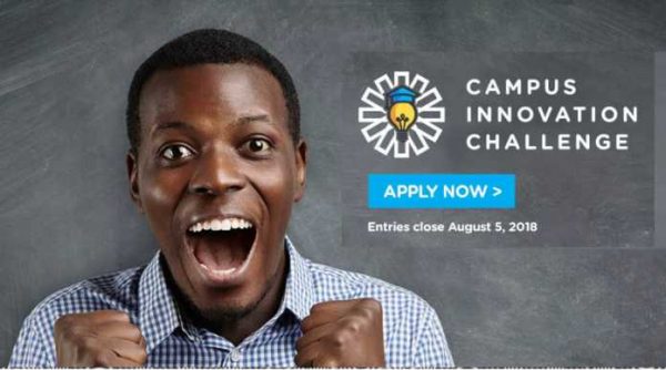 Campus Innovation Challenge