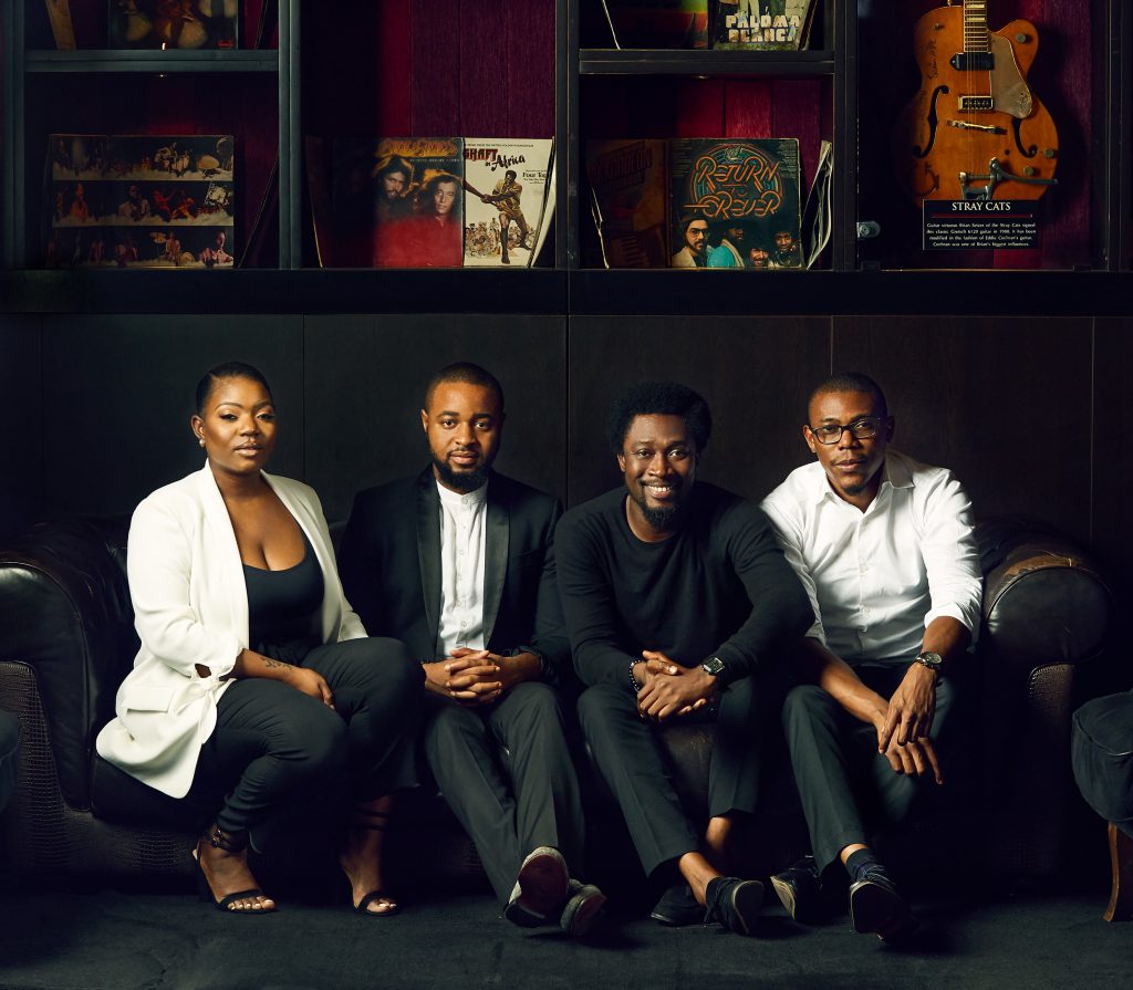 Universal Music Group